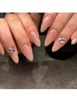 カラット(1111crat)/Vカット