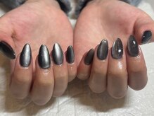 キュアネイル 津田沼店(Cure Nail)/マグネットネイル