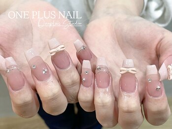 ワンプラススタジオ(One Plus Studio)/