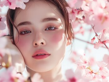 スリーユニークアイ 神戸六甲道(3uniQ eye)の写真/【目の形に合わせたデザインまつげパーマ/美眉スタイリング】熟練アイデザイナーがなりたい目元を叶える♪