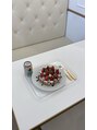 ピュール 鯖江店(PUR) お洒落なカフェに行ってインスタ映えな写真を撮るのが好きです