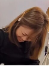 サロンアキコ(Salon Akiko) アヤ