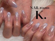 ケードット(K.)/マグネットグラデーション