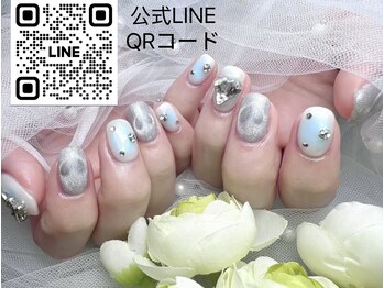 エムティーネイル(M.T nail)