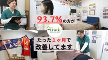 トゥルース(Truth)