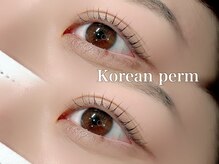 ソプラ 京都駅前店(sopra)/韓国風パーマ