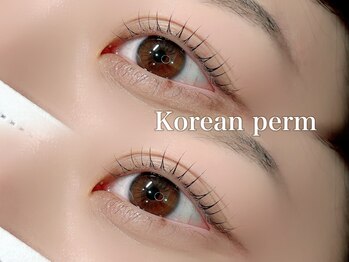 ソプラ 京都駅前店(sopra)/韓国風パーマ