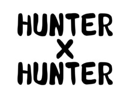 HUNTER×HUNTER