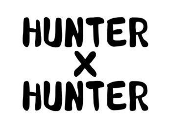 ネイルサロン ブリリアント(Nail Salon Brilliant)/HUNTER×HUNTER