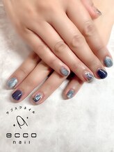 エッコ ネイル クリエイト(ecco)/