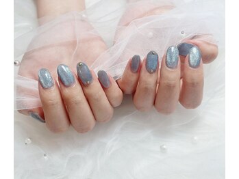 美フォルムマグネットワンカラー