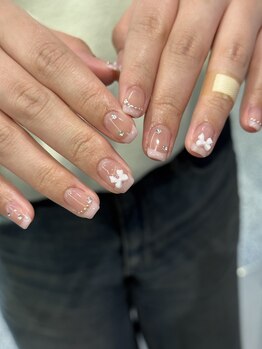 チャンス(CHANCE)/持ち込みdesign