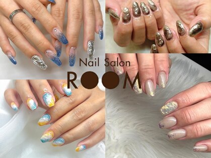 ネイルサロン ルーム 浦安店(Nail Salon ROOM)の写真