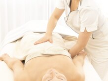 ルチア(Lucia)/ボディオイルマッサージ・矯正