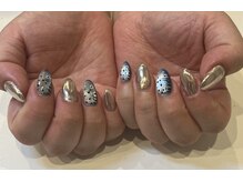 アールエム(Rm)/7月☆ネイル