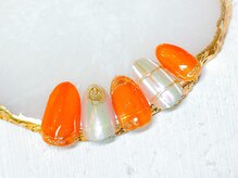 ルアナ(Luana.)/オーロラ×ポイントミラー