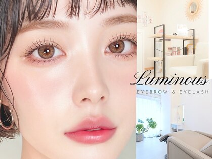 ルミナス(Luminous)の写真