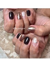 アトリエ イミュア(atelier immyua)/