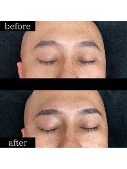 ユー 千葉駅前店(you)/メンズ眉毛/メンズ眉/千葉駅