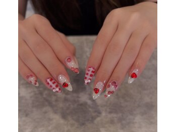 カスタム(Custom)/cherry