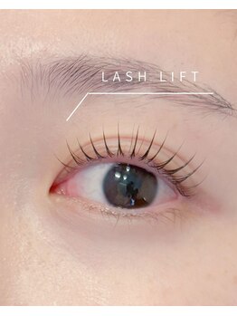 アルバ(ALBA)/まつげパーマ