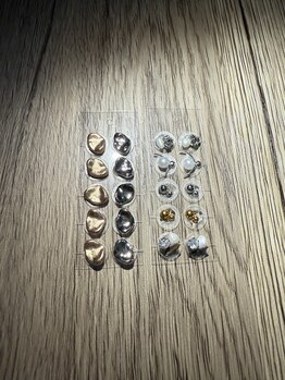 モア(Moa)/耳つぼジュエリー