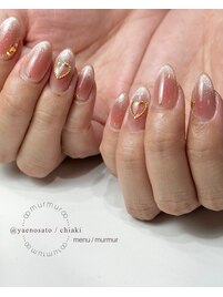 2025.10月/選べるmurmurコース