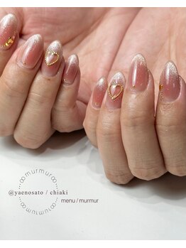 マーマ 八戸ノ里店(murmur)/2025.10月/選べるmurmurコース