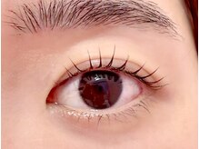 プティート(petite.)/似合わせまつ毛パーマ