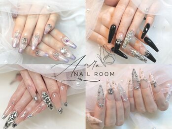オウラネイルルーム(Aura nail room)