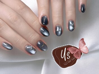 ワイアンドエス(Y&S)/