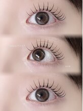 ベリーニ(Be.llini.)/担当staff:Hina