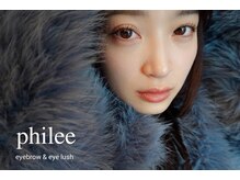 フィリー(philee)
