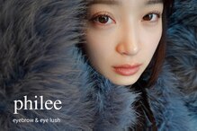 フィリー(philee)