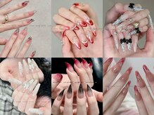 森ネイルサロン