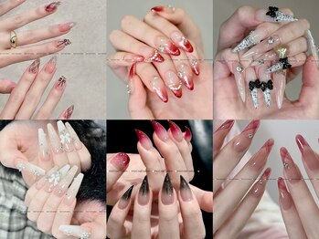 森ネイルサロン