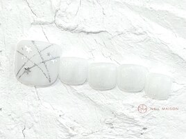 ホワイトスター¥7500