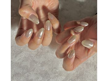 イーレ(IRE)/ミラー