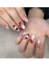 ベティーネイル(Betty)/