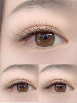 パンダアイラッシュ 上野(panda eyelash)/