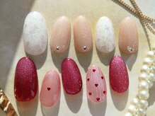 プラスネイル 町田店(PLUS NAIL)