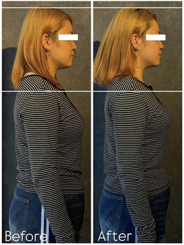 アンドブレインビューティー(and.Brain Beauty)/整体＋ドライヘッドスパ