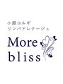 モアブリス(More bliss)/More bliss