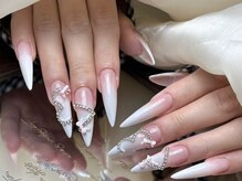 REIネイルサロン 船橋店