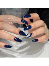 モノ(mono.)/ロングさんもお任せください♪