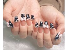 エヌワンネイル(N.one nail)/