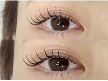 ウギ 中崎町(Ugi.)/ナチュラル盛れ×まつげパーマ