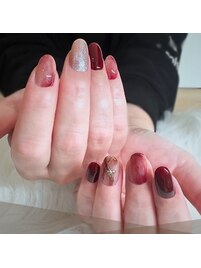 ◇ネイルデザイン◇