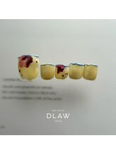 ドロウトーキョー(DLAW tokyo)/3月 デザインプラス