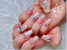 アヴィシア(Avixia)/持ち込みOK★うる艶ミラー